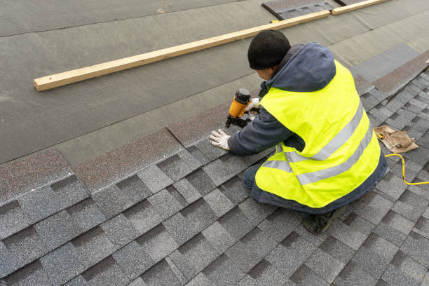 Quick and Trustworthy Emergency Roof Repair Services in Apopka, FL