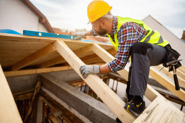 Best Roof Leak Repair  in Apopka, FL